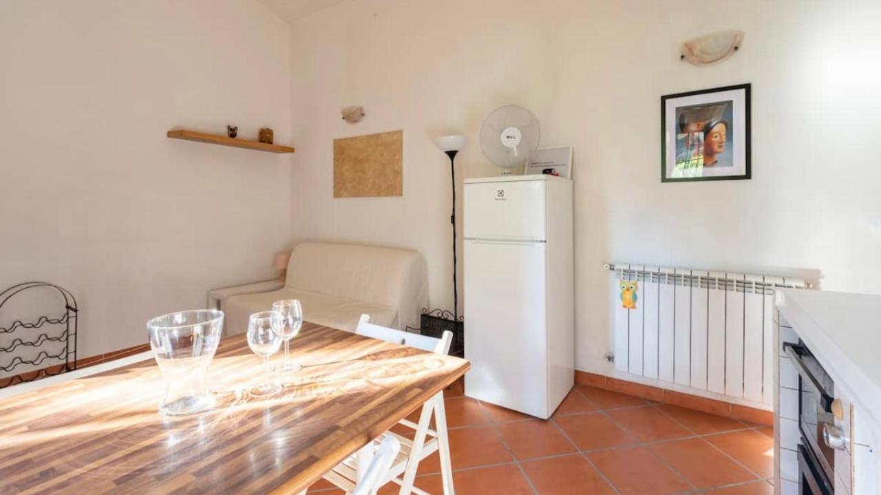 Independent House With Private Patio In Rome Villa Ngoại thất bức ảnh