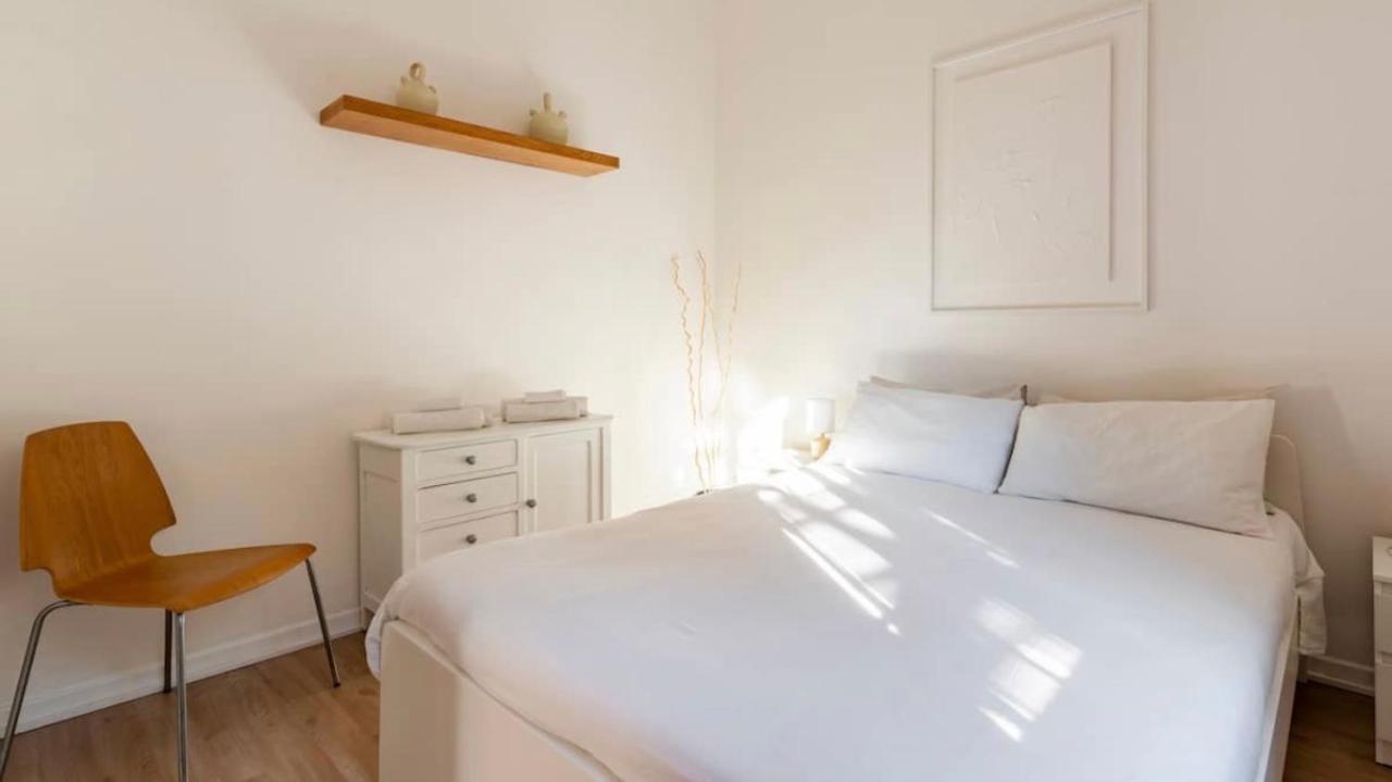 Independent House With Private Patio In Rome Villa Ngoại thất bức ảnh