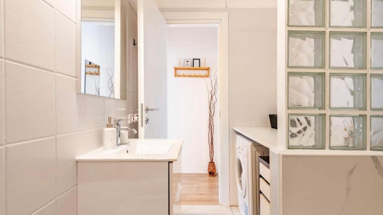 Independent House With Private Patio In Rome Villa Ngoại thất bức ảnh
